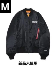 【UNDERCOVER】 2018ss MA-1ギャザー ジップブルゾン 2 BLACK｜UC2D9209｜UNDERCOVER OFFICIAL ONLINE STORE