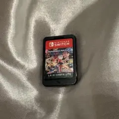 マリオカート8 デラックス Nintendo Switch ソフトのサムネイル