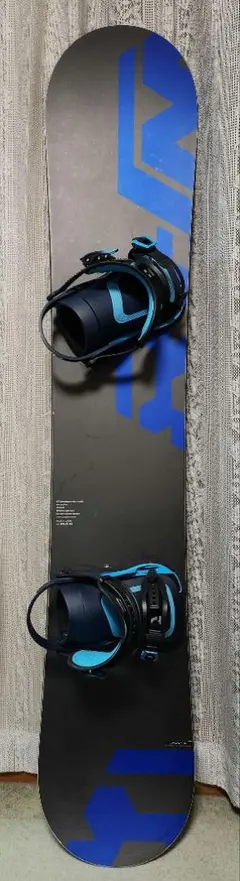 WRX MK-U 152cm 人気板 - メルカリ