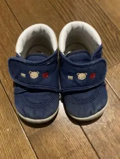 ファミリア　ベビーシューズ 13.0cm