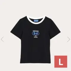 石野卓球 Hexagon Eye Tシャツ（Limited Edition） - メルカリ