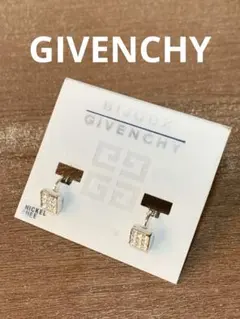 GIVENCHY ジバンシー イヤリングのサムネイル