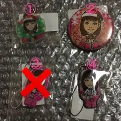 中島美央セット