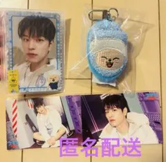 straykids スキズ サウナ オンラインくじ スンミン コンプ