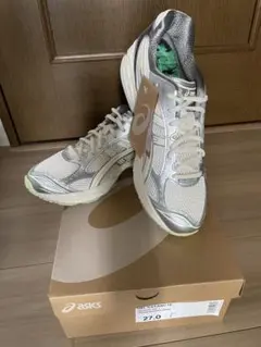 asics GEL-KAYANO 14 27.0cm アトモス別注