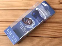 アウトフィッターズ　パワークランク　クリアブルー　リテナー付　パワーハンドル