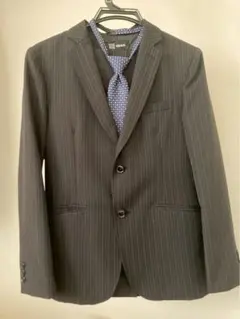 V.O.W.W. ストライプスーツ 165