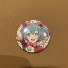 プロセカ 缶バッジ 初音ミク ワンダーランズ×ショウタイム Ani-Art