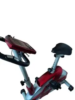引き取り限定　ALINCO フィットネスバイク　エアロバイク　AFB6010R