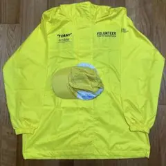 2020東京マラソンボランティアウェア