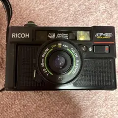 RICOH AF-2D RIQUARTZ 本体のサムネイル