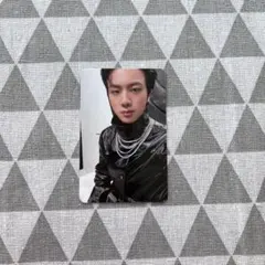 BTS 11周年 ジン FESTA 2024 ARMY ZONE 特典 トレカ