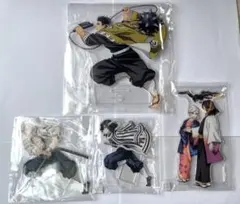 ねこやなぎ様専用　鬼滅の刃 柱稽古編　アクリルスタンド　宇髄天元