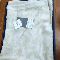 【箱無しです！】タオルケット　定価6,480円のサムネイル