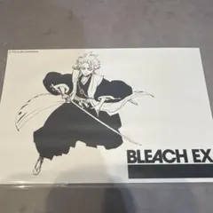 日番谷冬獅郎 イラストコースター BLEACH ブリーチ BLEACH EX - メルカリ