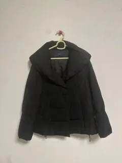 ships ダウンジャケット