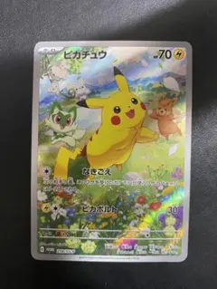 2025年最新】ピカチュウ プロモの人気アイテム - メルカリ