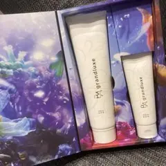 POLA BA grandluxe ボディクリームとハンドクリームセット - メルカリ