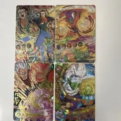 2026年最新】ドラゴンボールヒーローズ UR 大量の人気アイテム - メルカリ
