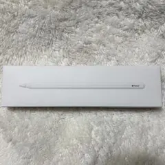 apple apple pencil 第2世代 MU8F2J/A