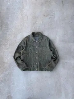 s*.様 エディーバウアー コーデュロイジャケット ビンテージ 90s 00s