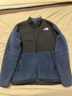 THE NORTH FACE デナリジャケット　 ネイビー S