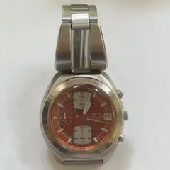 SEIKO ALBA セイコー アルバ 90年代 クロノグラフのサムネイル