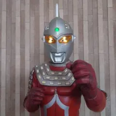 アレイド　メガトンセブン　レジンキット究極完成品　全高65cm マーミット アレイド メガトンセブン レジンキット究極完成品 全高65cm マーミット