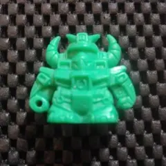 ガン消し ガンダム 武者ギラドーガ ギラドーガ 未切り - メルカリ