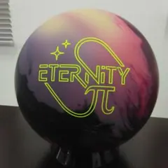 美品プラグ済み 初代 I Dentity ストーム Storm ボウリングボール