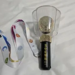 刀剣乱舞 ペンライト ミュージカル