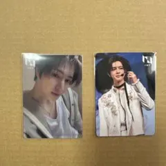 INI PULSE 佐野雄大 特典トレカ