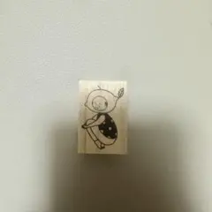 hanco makkey はんこ　スタンプ　新品未使用　丸善限定