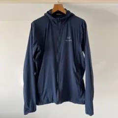 2026年最新】arc'teryx スコーミッシュフーディの人気アイテム - メルカリ