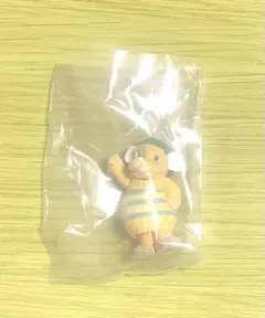 ぐーチョコランタン フロッキーフィギュア スプー