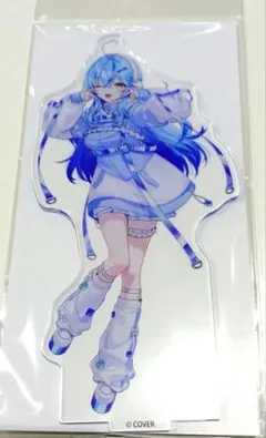 2026年最新】ホロライブ アクリルスタンド ラミィの人気アイテム