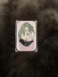 齋藤樹愛羅　イコラブ　缶バッジ