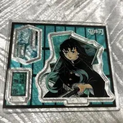 鬼滅の刃 原作絵 ジャンプショップ 時透無一郎 アクリルスタンド