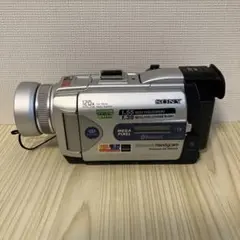 ソニー ビデオカメラDCR-TRV50ミニDVテープ 録 ノーチェック　ジャンク 51sH-XflO2L._UF350,350_QL50_.jpg