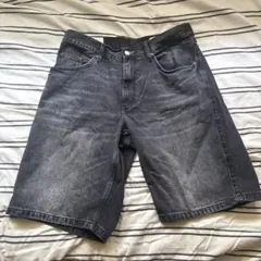 ZARA バギーフィット ショーツ バミューダパンツ EU44 US34のサムネイル
