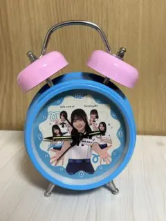 Mrs. GREEN APPLE ボイス入り目覚まし時計 ローソン - メルカリ
