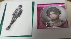 うたプリ　一ノ瀬トキヤ　グッズ