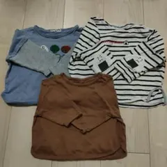 まとめ トップス