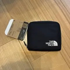 THE NORTH FACE Shuttle Wallet NM82225のサムネイル
