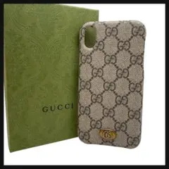 グッチ クーリエ iPhone SE UFO 携帯 ケース カバー GUCCI - メルカリ