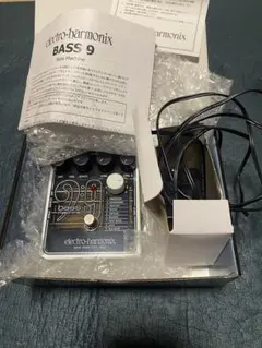 2025年最新】electro harmonix b9の人気アイテム - メルカリ