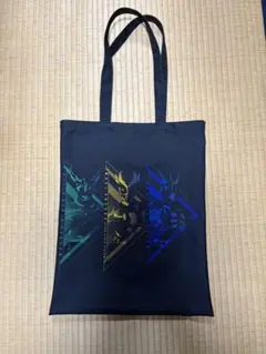 仮面ライダーアギト　アギト展　イコン画　トートバッグ　新品未開封品 仮面ライダーアギト 真アギト展 イコン画トートバッグ - メルカリ