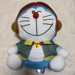 ５０cm高 「映画ドラえもん のび太と空の理想郷」ドラえもん　ぬいぐるみ