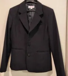 ELLE 女子 制服 ジャケット 160cm