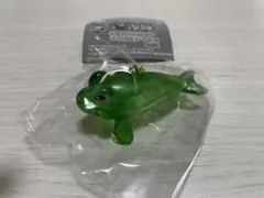 海物語 クリアマスコットフィギュア Vol.2 ジュゴン